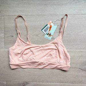 Bodily The Everything Bra Sz M